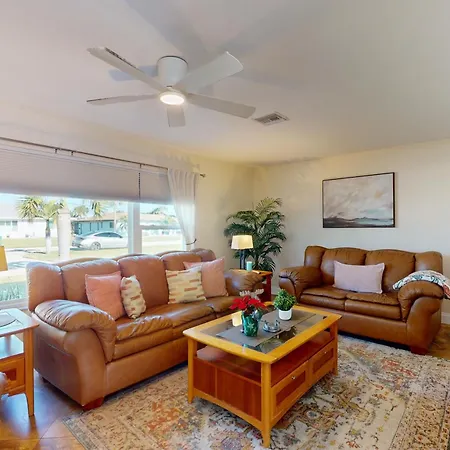 Butterfly Beach House